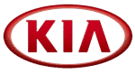 Kia OEM logo